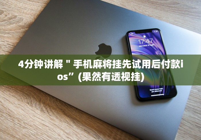 我来教教大家星悦陕西麻将挂先试用再付款”(详细开挂教程)