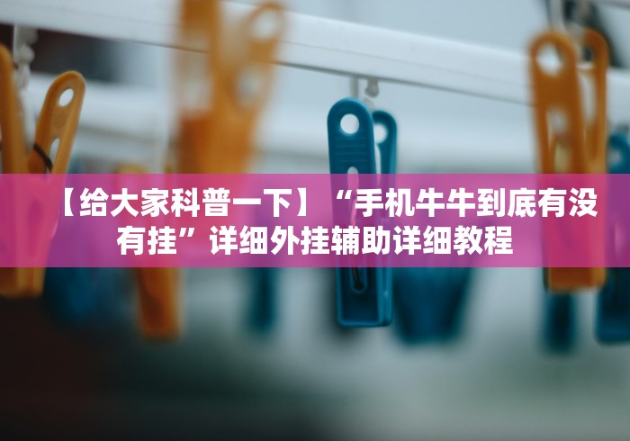 一分钟讲解“金花三张牌技巧视频”作弊挂(辅助外挂+教程)