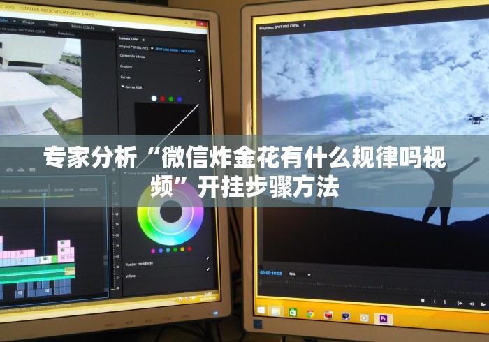 专家分析“微信炸金花有什么规律吗视频”开挂步骤方法