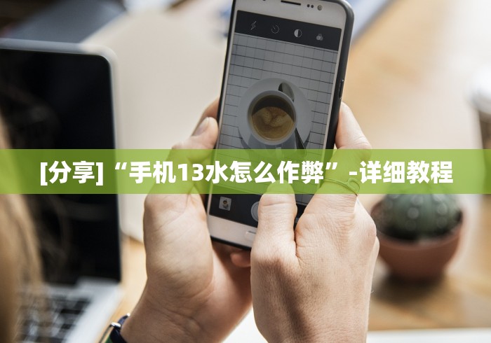 [分享]“手机13水怎么作弊”-详细教程
