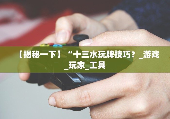【揭秘一下】“十三水玩牌技巧？_游戏_玩家_工具
