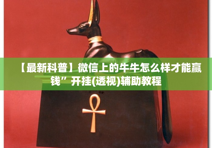 【最新科普】微信上的牛牛怎么样才能赢钱”开挂(透视)辅助教程