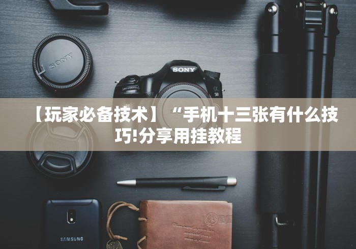 【玩家必备技术】“手机十三张有什么技巧!分享用挂教程