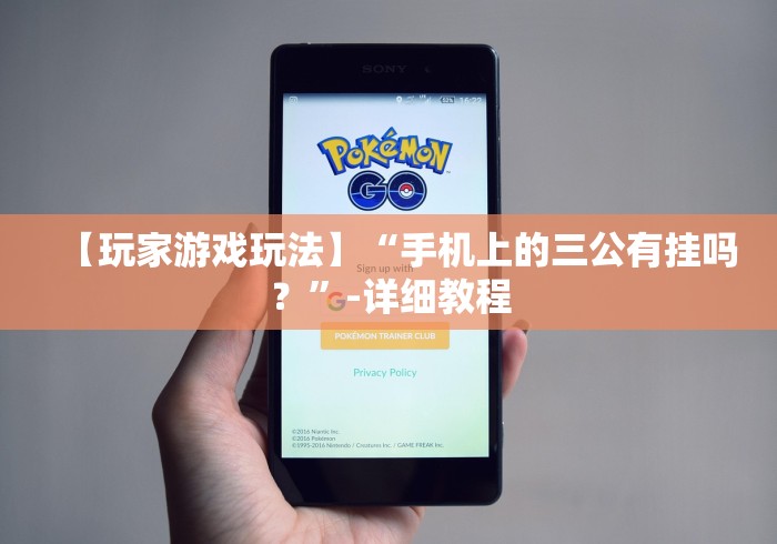 【玩家游戏玩法】“手机上的三公有挂吗？”-详细教程