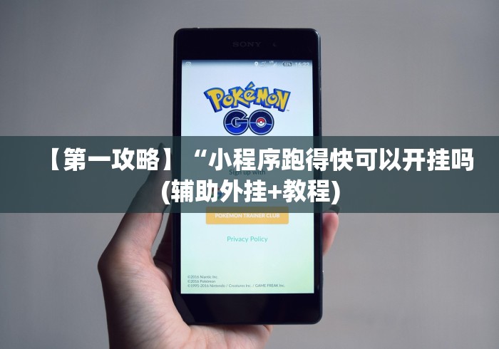 【第一攻略】“小程序跑得快可以开挂吗(辅助外挂+教程) 【第一攻略】“小程序跑得快可以开挂吗(辅助外挂+教程)