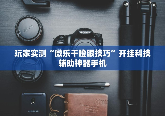 玩家实测“微乐干瞪眼技巧”开挂科技辅助神器手机