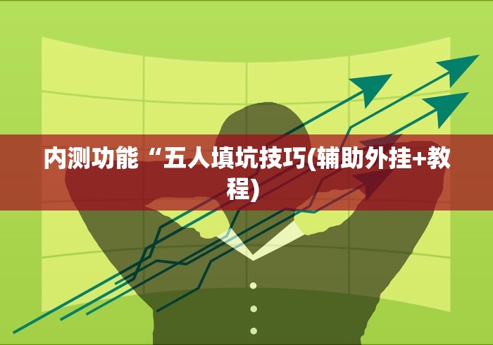 内测功能“五人填坑技巧(辅助外挂+教程) 
