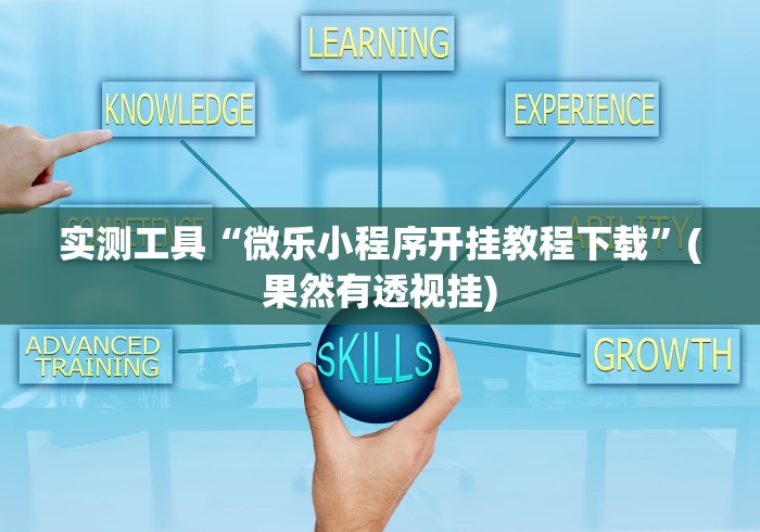 实测工具“微乐小程序开挂教程下载”(果然有透视挂)