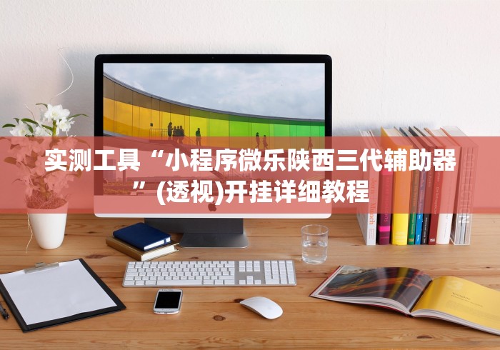 实测工具“小程序微乐陕西三代辅助器”(透视)开挂详细教程