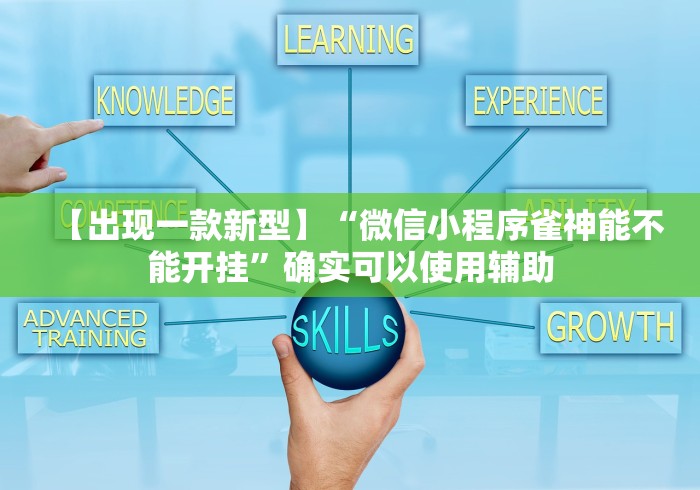 【出现一款新型】“微信小程序雀神能不能开挂”确实可以使用辅助