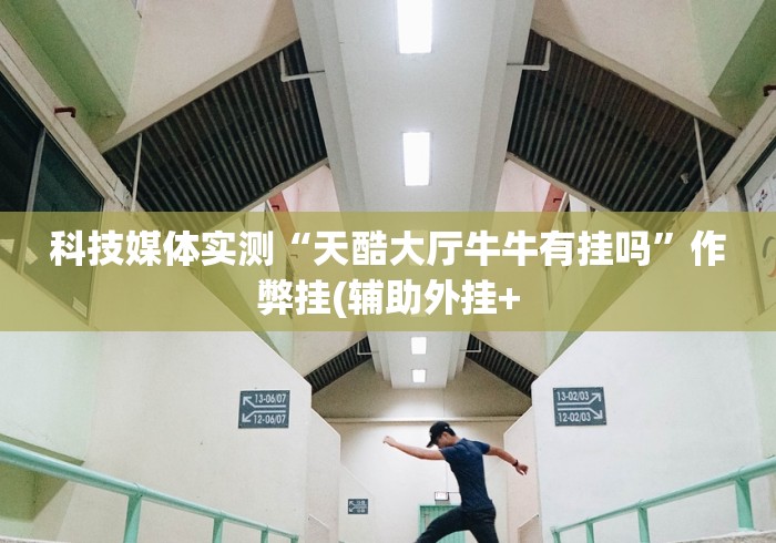 科技媒体实测“天酷大厅牛牛有挂吗”作弊挂(辅助外挂+