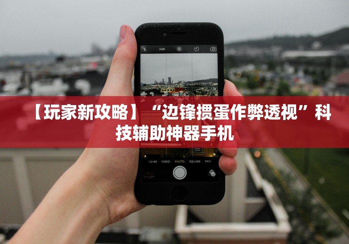 【玩家新攻略】“边锋掼蛋作弊透视	”科技辅助神器手机