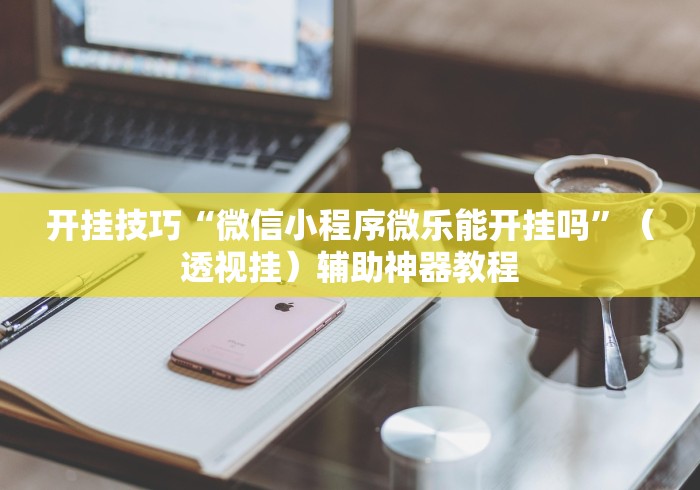 开挂技巧“微信小程序微乐能开挂吗”（透视挂）辅助神器教程