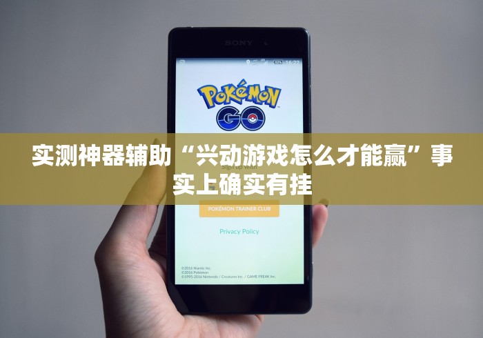 实测神器辅助“兴动游戏怎么才能赢”事实上确实有挂