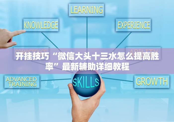 开挂技巧“微信大头十三水怎么提高胜率”最新辅助详细教程