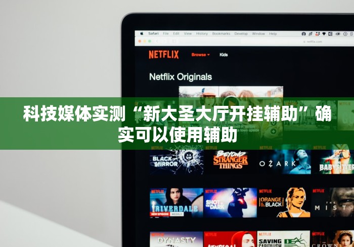 科技媒体实测“新大圣大厅开挂辅助”确实可以使用辅助
