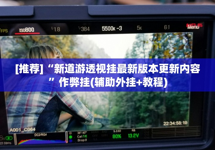 [推荐]“新道游透视挂最新版本更新内容	”作弊挂(辅助外挂+教程)